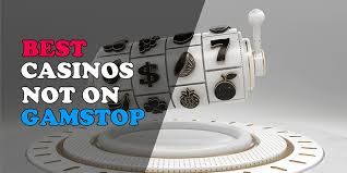 Discover New Casinos Not on GamStop A Guide for Players