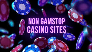 Discover New Casinos Not on GamStop Your Ultimate Guide