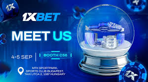 Discover the 1xbet App Your Gateway to Online Betting -1170760496