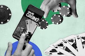 Discover the Benefits of 50p Deposit Casinos