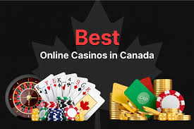 Discover the Best Casino Online in Canada Top Choices for Canadian Players