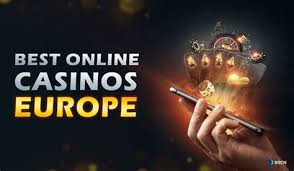 Discover the Best Online Casino Sites in Europe -1817637855