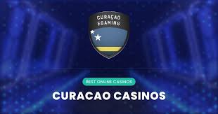 Discover the Best Online Casinos in Curacao