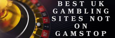 Discover the Best Online Casinos Not Blocked by Gamstop 1769090426