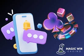 Discover the Enchantment of Magic Win Your Ultimate Casino Experience