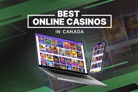 Discover the Excitement of Online Casinos for Canadians