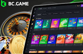 Discover the Exciting Features of BC.Game Platform