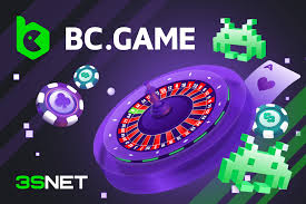 Discover the Exciting World of BC.Game Online Casino