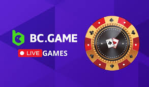 Discover the Future of Online Gaming with BC.Game Betting App