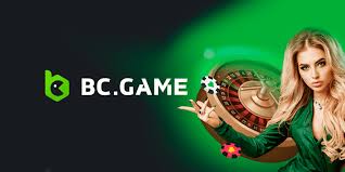 Discover the Future of Online Gaming with BC.Game Betting App
