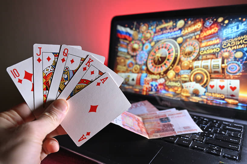 Discover the Thrill of Love Online Casino 2