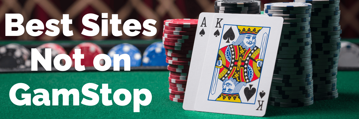 Discovering Casinos Exempt from GamStop A Guide for Players