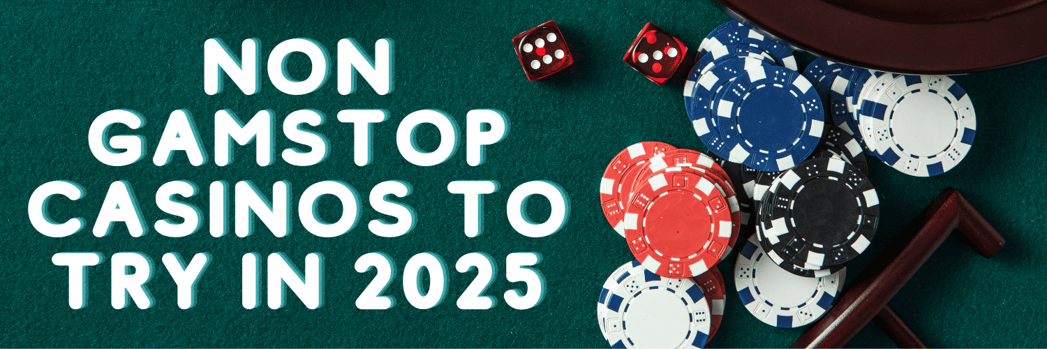 Discovering Casinos Not Under GamStop Your Guide to Non-GamStop Gaming