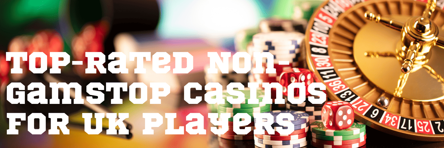 Discovering Non Gamstop Casinos Freedom and Flexibility in Online Gaming