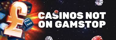 Discovering Reputable Non GamStop Casinos