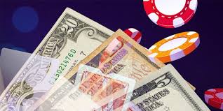 Discovering the Thrill of Minimum Deposit £5 Casinos