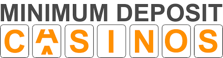 Discovering the Thrill of Minimum Deposit £5 Casinos