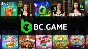 Discovering the Unique Features of BC.Game Mirror Your Gateway to Enhanced Gaming at bcga.me