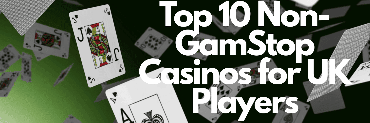 Discovering UK Online Casinos Not on Gamstop Your Ultimate Guide