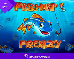 Experience the Excitement of Fishin' Frenzy Free -1129230058