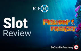 Experience the Excitement of Fishin' Frenzy Free -1129230058