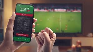 Experience the Thrill of Betting with Betwinner 869458801