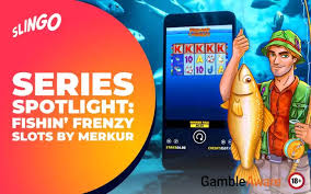 Experience the Thrill of Fishin' Frenzy Free - Your Ultimate Guide