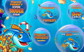 Experience the Thrill of Fishin' Frenzy Free - Your Ultimate Guide