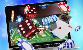 Experience Thrilling Gaming at Spinsala Online Casino