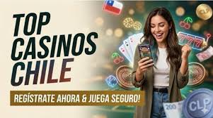 Explora los Mejores Casinos Online Chilenos con Bonos Atractivos -1047856823