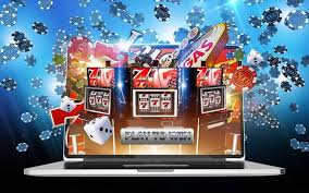 Explore Exciting Online Games at SlotsAmigo Casino