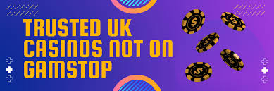 Explore Non-Gamstop Casinos in the UK A Complete Guide