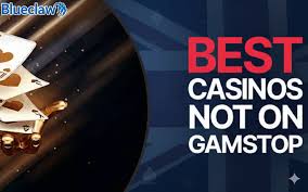 Explore the Best Casino Sites Not on Gamstop -1930142261