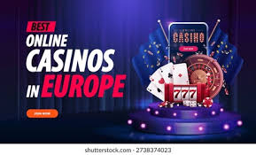 Explore the Best European Casino Sites for Ultimate Gaming Experience