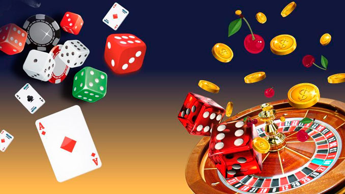 Explore the Exciting World of Slots n Bets Casino Online 827986362