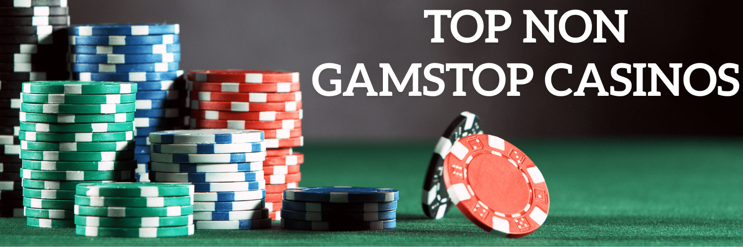 Exploring Alternative Casinos Not on GamStop -1958334339