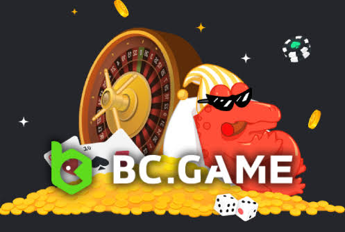 Exploring BC.Game Casino and Sportsbook A Comprehensive Guide 944673192