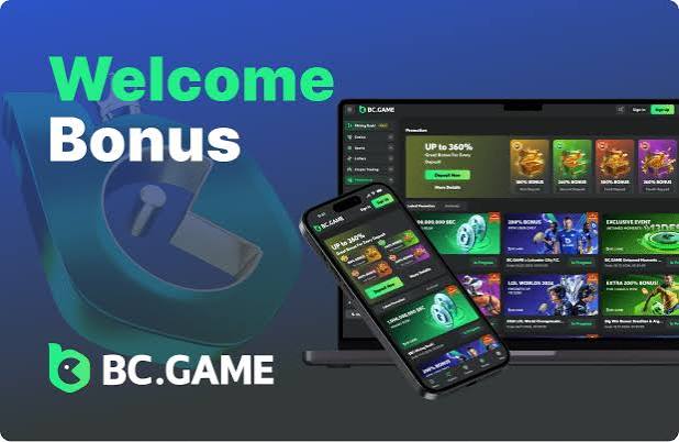 Exploring BC.Game Casino and Sportsbook A Comprehensive Guide 944673192