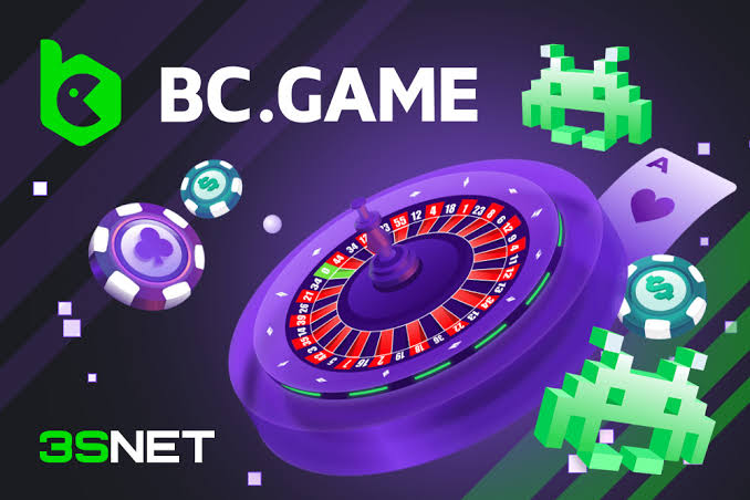 Exploring BC.Game The Leading Online Gaming Platform in Thailand Exploring BC.Game The Leading Online Gaming Platform in Thailand