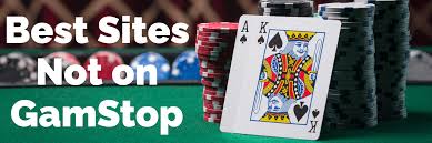 Exploring Betting Sites Not on Gamstop -1298996761