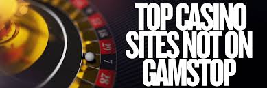Exploring Betting Sites Not on Gamstop -1298996761