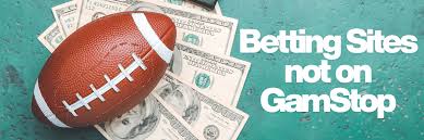 Exploring Bookies Not on GamStop A Comprehensive Guide -1114052792