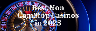 Exploring British Casinos Not on GamStop -1537790323