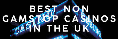 Exploring British Casinos Not on GamStop -1318432355