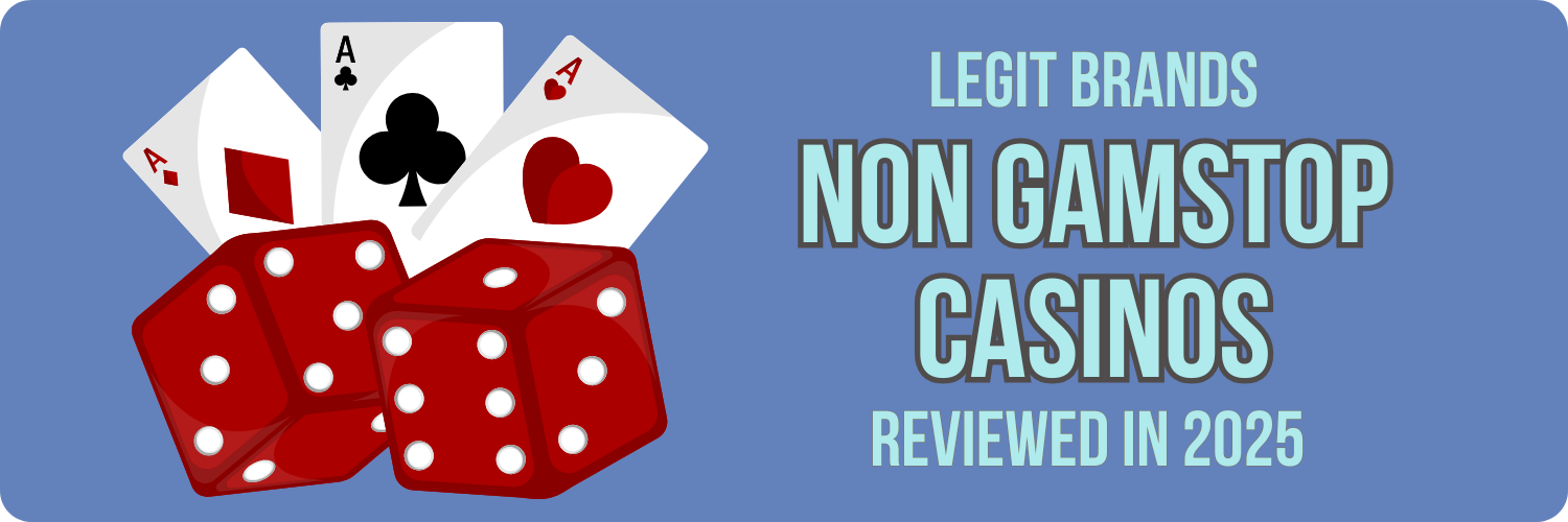 Exploring Casinos Not Under GamStop An In-Depth Guide