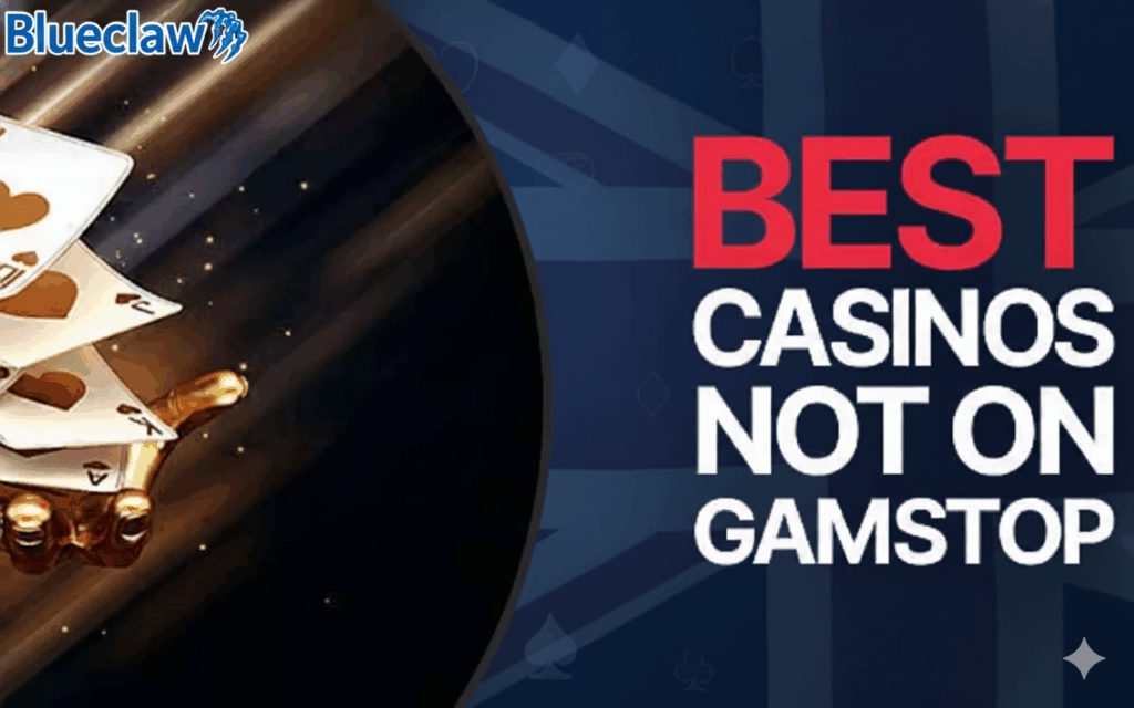 Exploring Casinos Sites Without GamStop