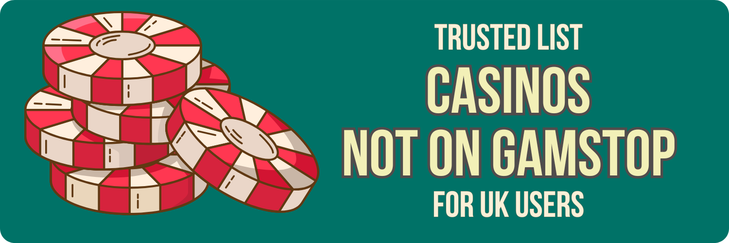 Exploring Casinos UK Not on Gamstop -1164345355