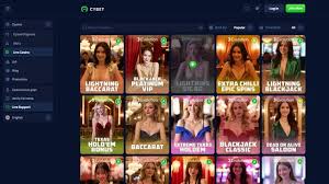 Exploring Cybet Crypto Casino The Future of Online Gaming -790320480