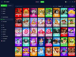 Exploring Cybet Crypto Casino The Future of Online Gaming -790320480