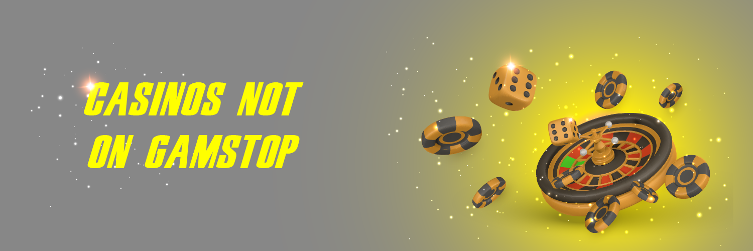 Exploring Gambling Websites Not on GamStop